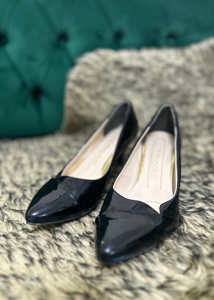 Fındık topuk Babet - Görsel 4