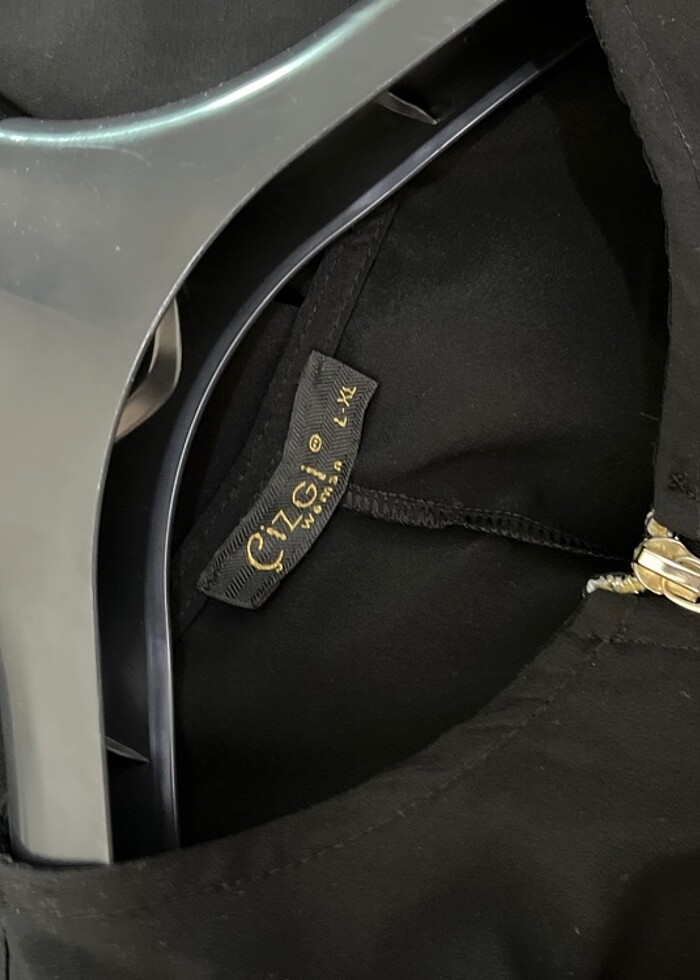 Ürün temiz bir sorunu yok - Görsel 3