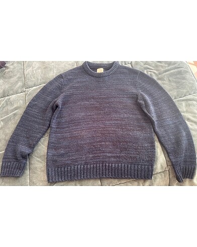 H&M Erkek Kazak(M)