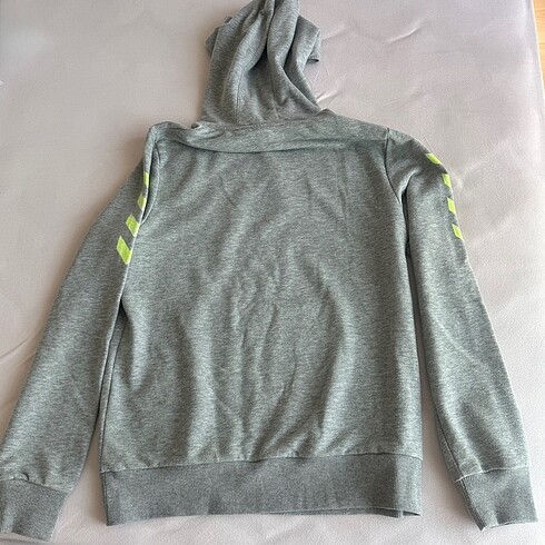 Hummel Hummel Kapşonlu Swearshirt