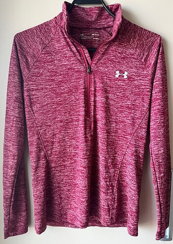 Orijinal Under Armour Kadın Spor Üst(S/M)
