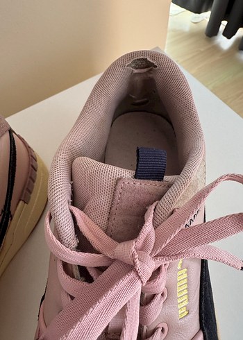 Puma Orijinal Kadın Spor Ayakkabı(40) - Görsel 7