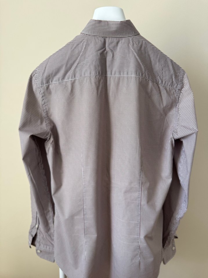 Mango Man Erkek Gömlek(L) - Görsel 4