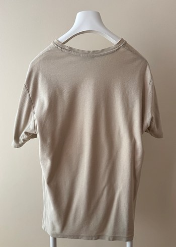 Zara Erkek T-Shirt(L) - Görsel 2