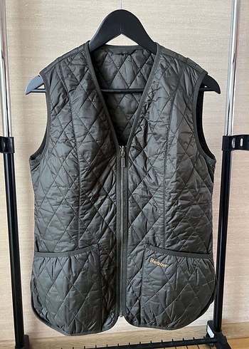 Orijinal Barbour Kadın Yelek - Görsel 2
