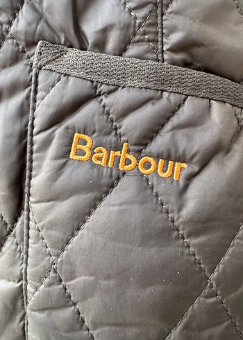 Orijinal Barbour Kadın Yelek - Görsel 10