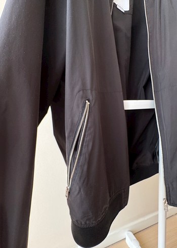 PULL&BEAR Erkek Ceket - Görsel 4