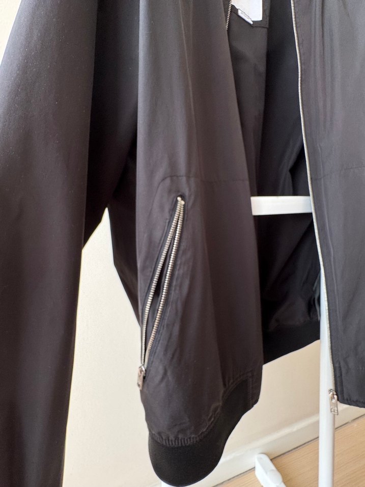 PULL&BEAR Erkek Ceket - Görsel 4