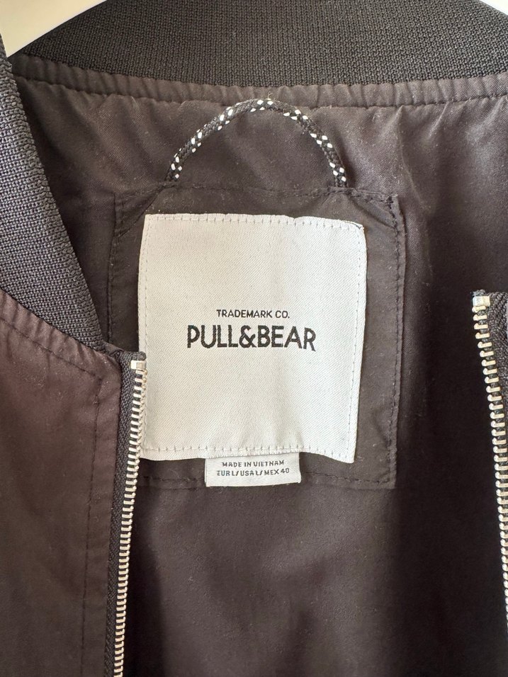 PULL&BEAR Erkek Ceket - Görsel 3