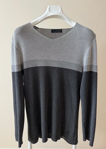 Polo Garage Triko Erkek Kazak - Görsel 2