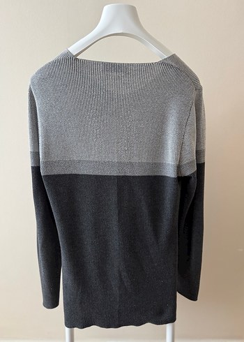 Polo Garage Triko Erkek Kazak - Görsel 3