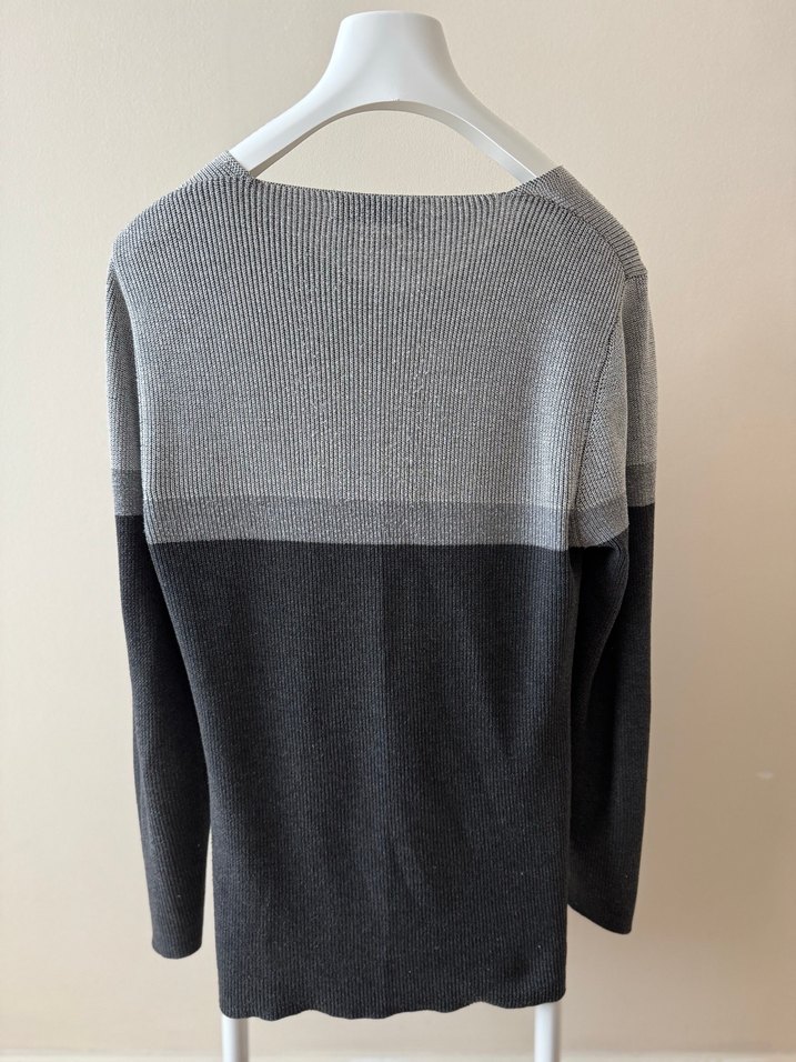 Polo Garage Triko Erkek Kazak - Görsel 3