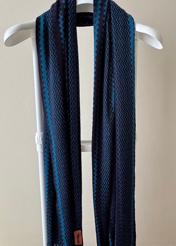 Orijinal Missoni Kadın Atkı - Görsel 7