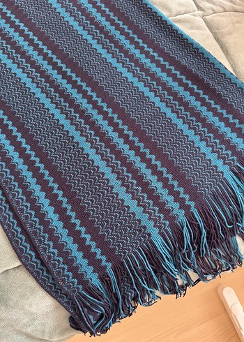 Orijinal Missoni Kadın Atkı - Görsel 5