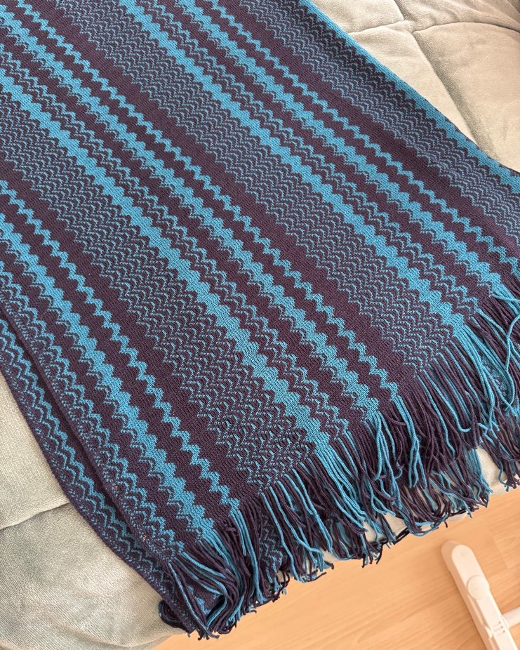 Orijinal Missoni Kadın Atkı - Görsel 5