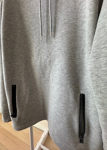 LTB Kapüşonlu Sweatshirt - Görsel 4