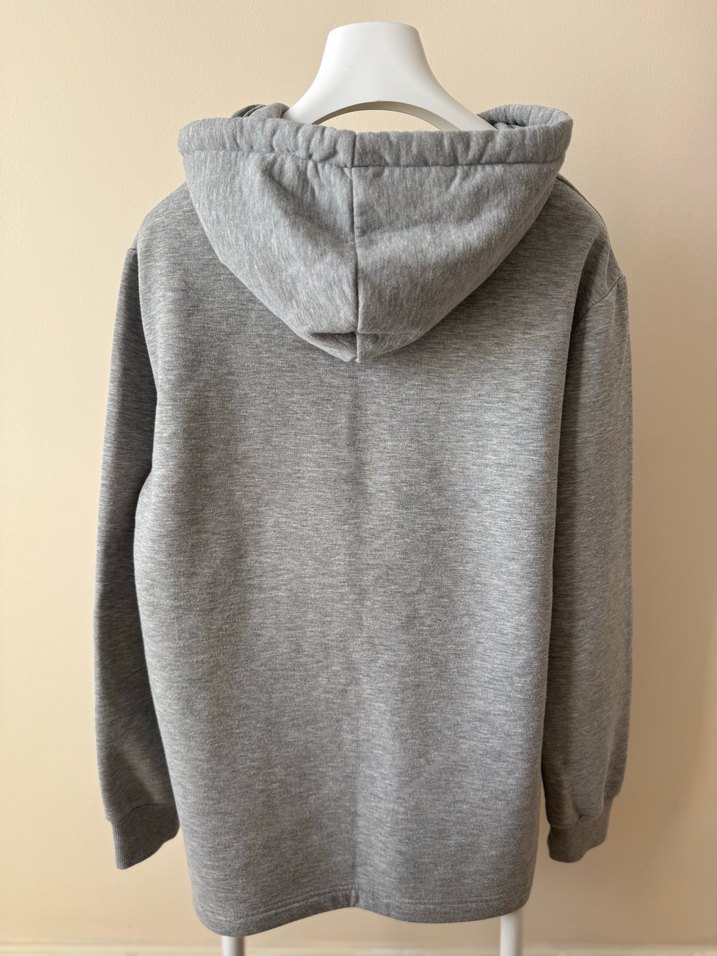 LTB Kapüşonlu Sweatshirt - Görsel 2