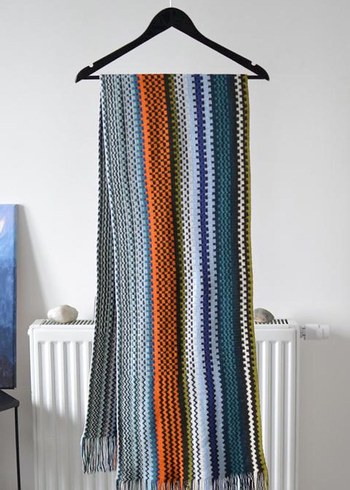 Orijinal Missoni Kadın Atkı - Görsel 2