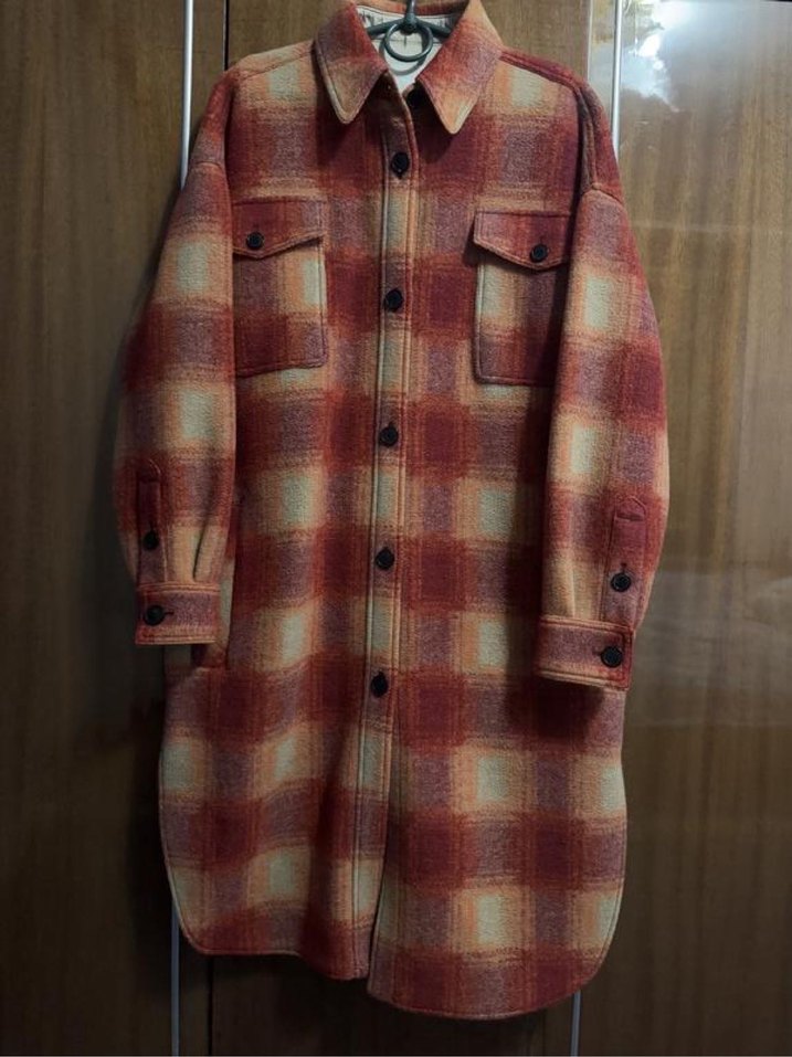 Orijinal Isabel Marant Kaban XS-S - Görsel 2