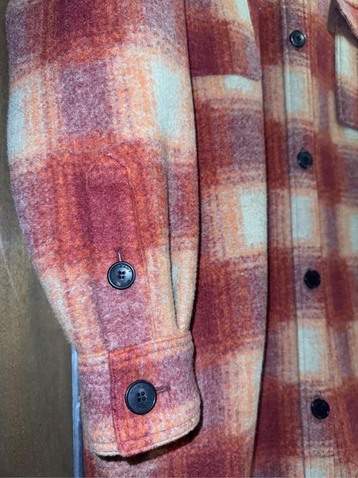 Orijinal Isabel Marant Kaban XS-S - Görsel 5