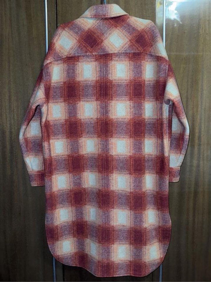 Orijinal Isabel Marant Kaban XS-S - Görsel 3