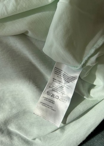 Orijinal GANT Tişört(M) - Görsel 2