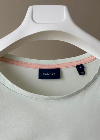 Orijinal GANT Tişört(M) - Görsel 4
