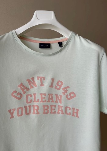 Orijinal GANT Tişört(M) - Görsel 3