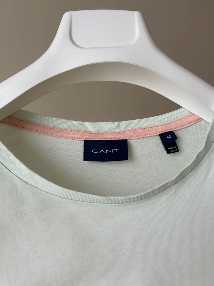 Orijinal GANT Tişört(M) - Görsel 4