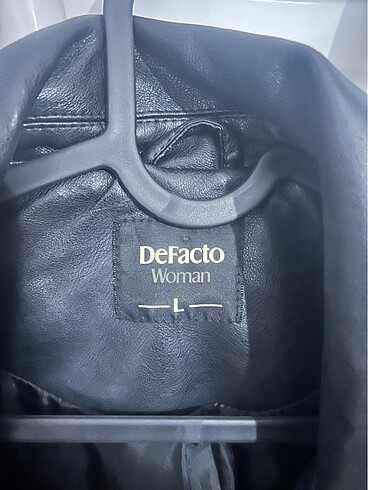 Defacto Deri ceker