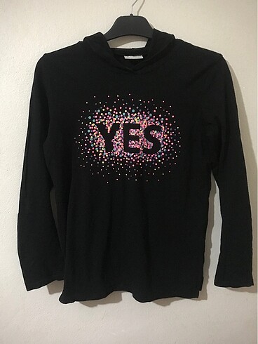 LC Waikiki 11-12 Yaş