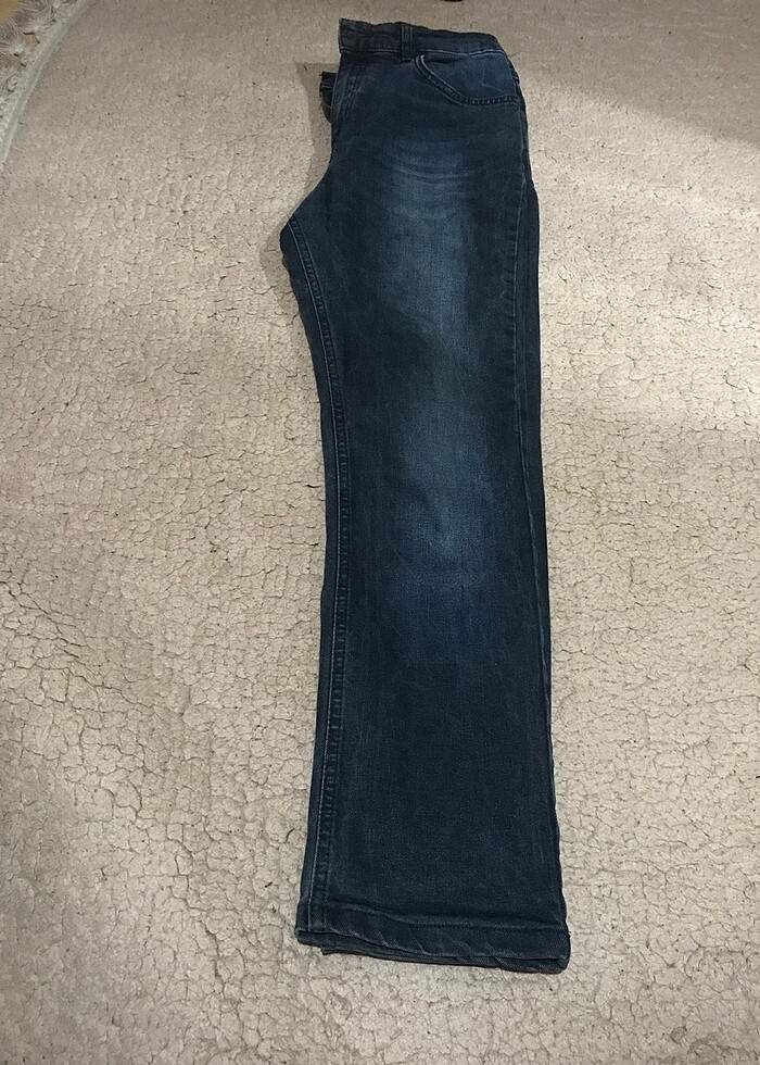 Kot pantolon - Görsel 2