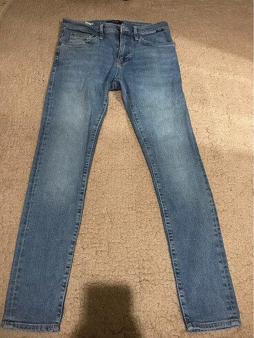 Kot pantolon - Görsel 3