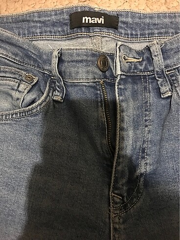 Kot pantolon - Görsel 2