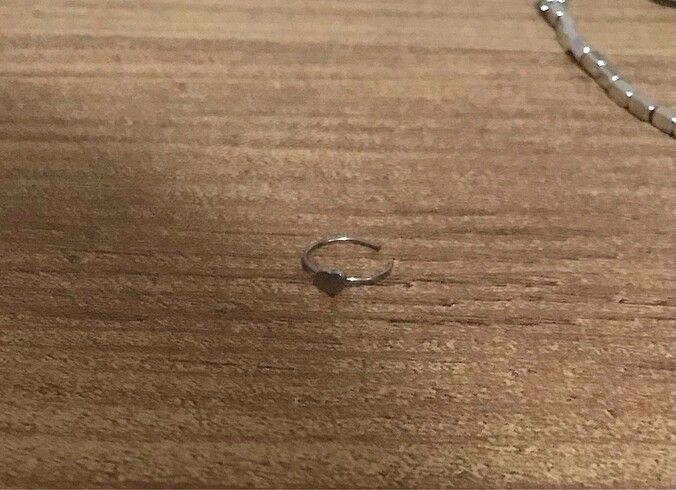 Bileklik Küpe Hızma - Görsel 3