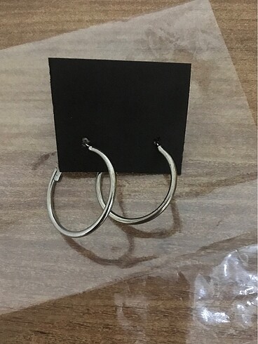 Bileklik Küpe Hızma - Görsel 4