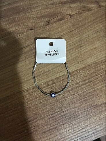 Bileklik Küpe Hızma - Görsel 2