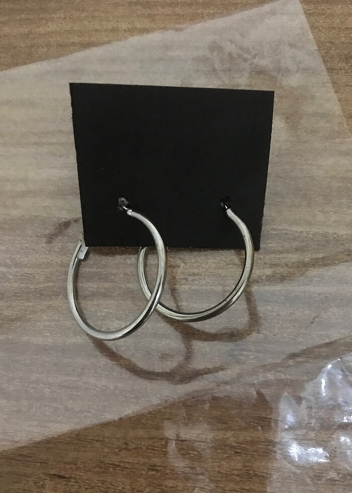 Bileklik Küpe Hızma - Görsel 4