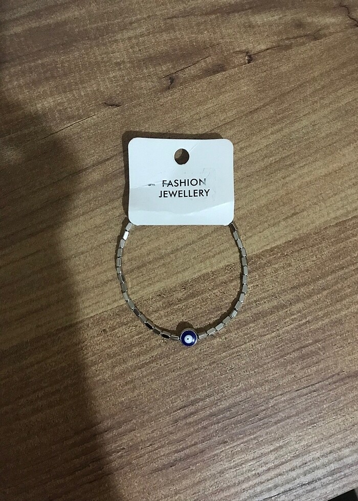 Bileklik Küpe Hızma - Görsel 2