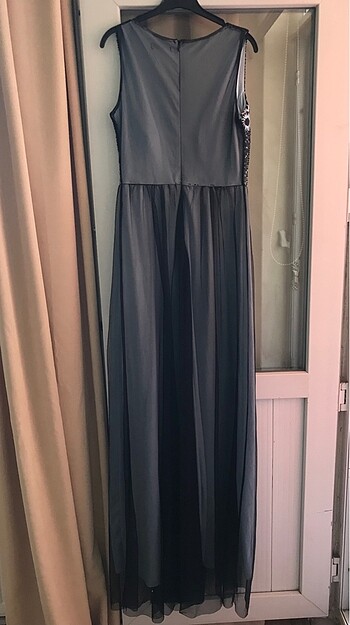 Uzun Elbise (Abiye) - Görsel 3