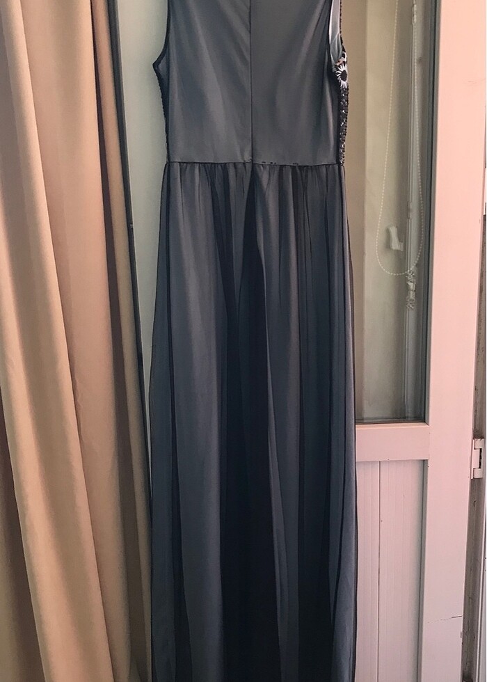 Uzun Elbise (Abiye) - Görsel 3