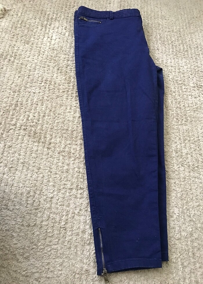 Kot pantolon - Görsel 2