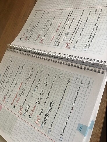 Tyt Test kitabı - Görsel 4