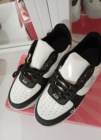 Spor ayakkabı  - Görsel 2