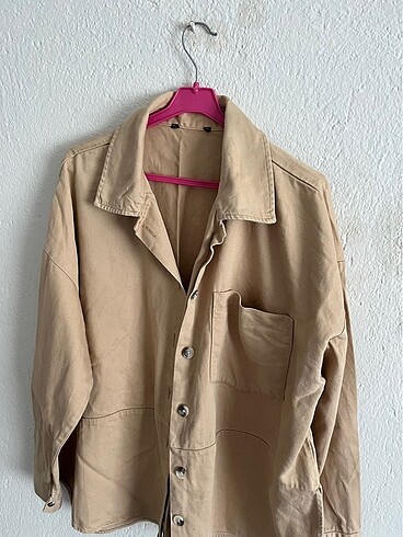 LC Waikiki kot ceket