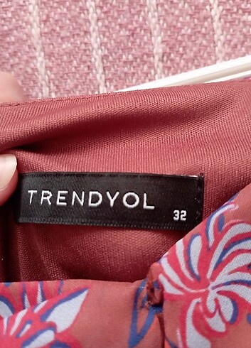 Trendyol & Milla Elbise