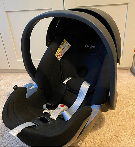 Cybex Aton bebek ana kucağı (0-13kg)