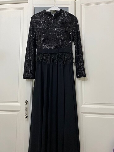 Zara Tesettür elbise