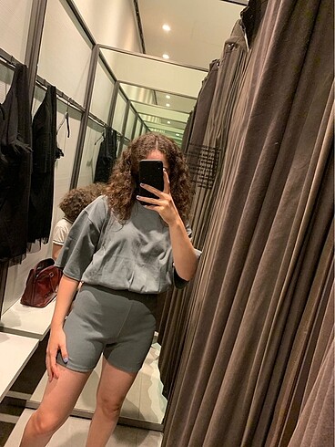Zara tulum
