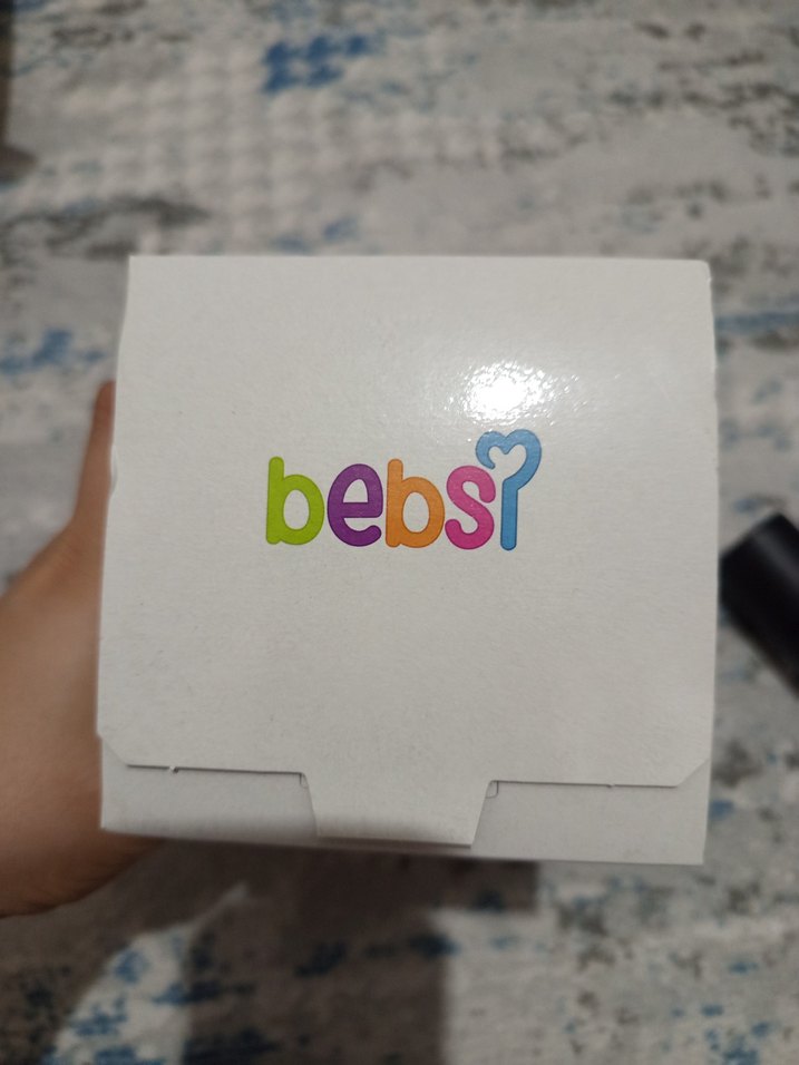 Bebsi Göğüs Pedi 30'lu - Görsel 2
